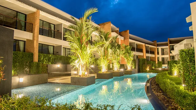 B2 Mae Hong Son Premier Resort