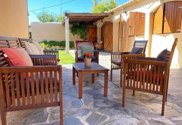 Masia Notari - Casabona