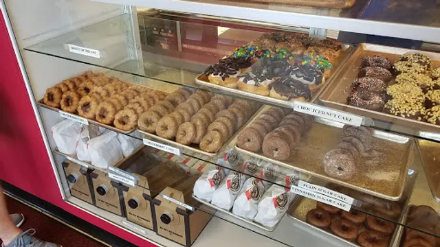 Shipley Do-Nuts