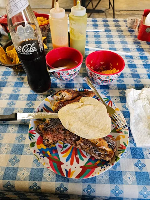 La Cabaña Pollos Asados South