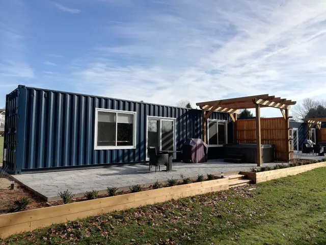 Inner Joy Getaways Inc.