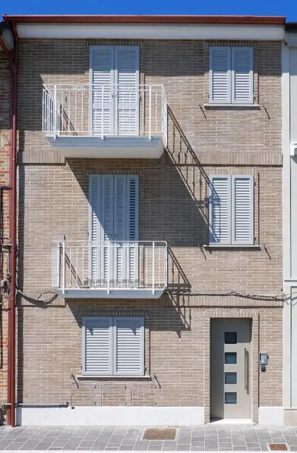 Civico 43c - Apartments and Rooms