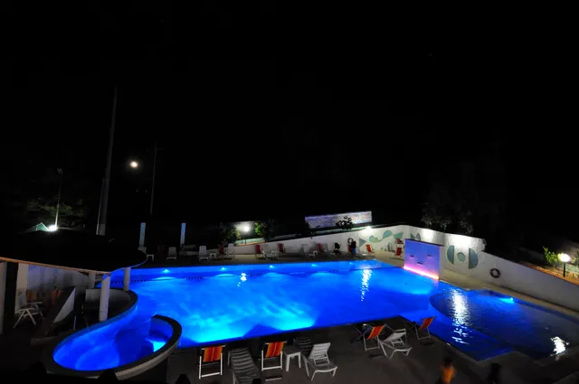 Club Holiday Village Elisena Vieste