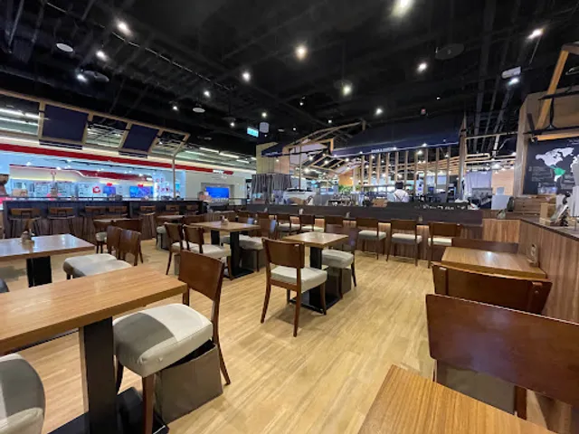 Haaya's Coffee (Sanchuang)