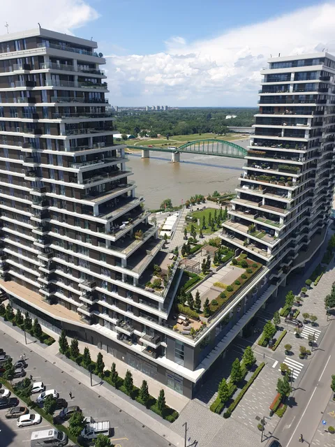 1200 stanova na dan u Beogradu