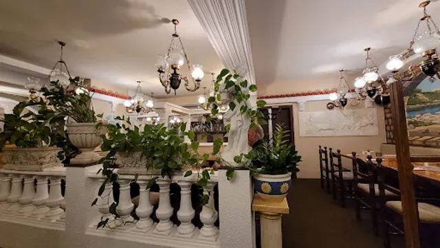 Restaurant Kavala