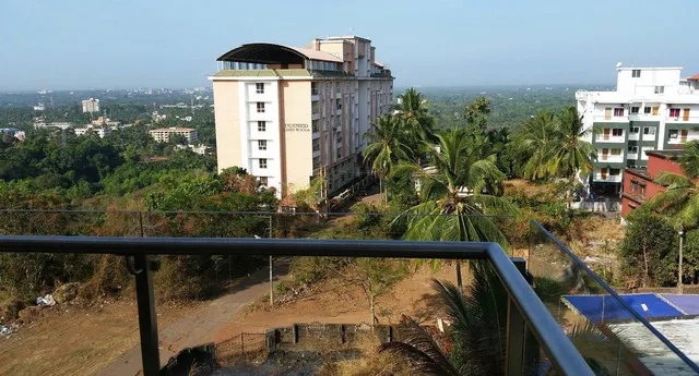 Satkar Paradise, Manipal
