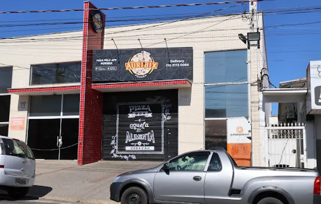 Auribix Pizzaria - Pizzaria Auribix - Pizzaria em Salto