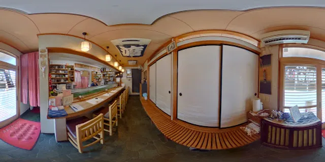 千代田吉野寿司浜松店