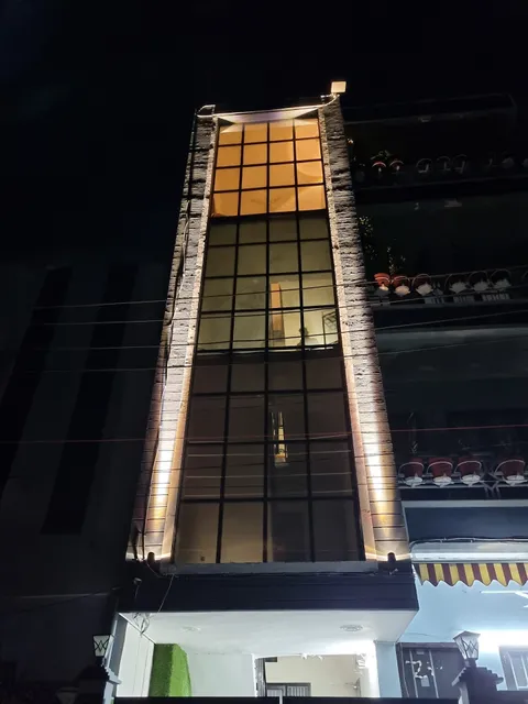 Pushpanjali - Quality Living Homes