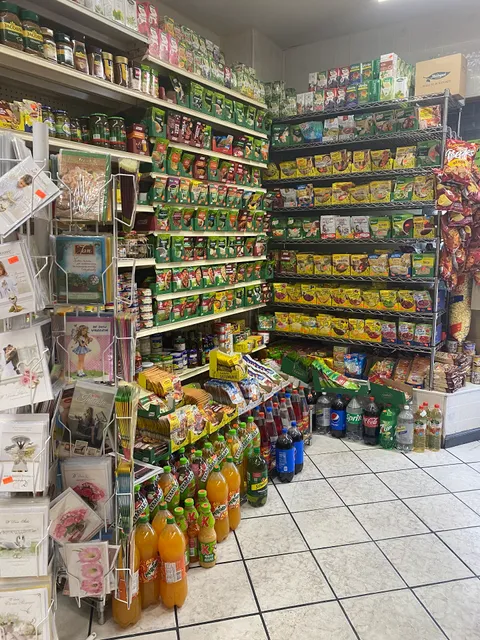 Podkarpacie Polish Deli