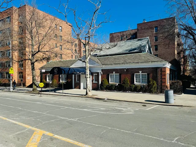 John J Fox and Sons, Inc Funeral Home