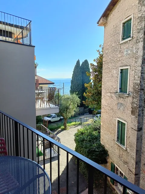 New Marina Apartments