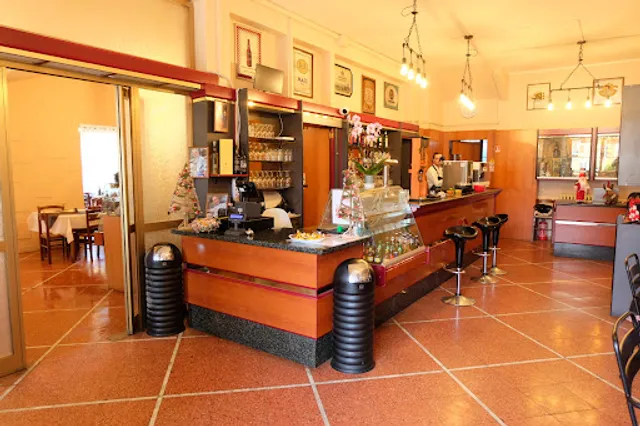 Ristorante Pizzeria Prima o Poi