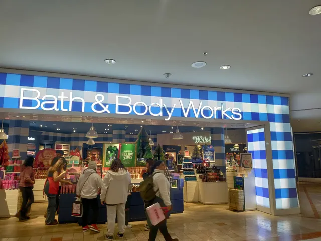 Bath & Body Works