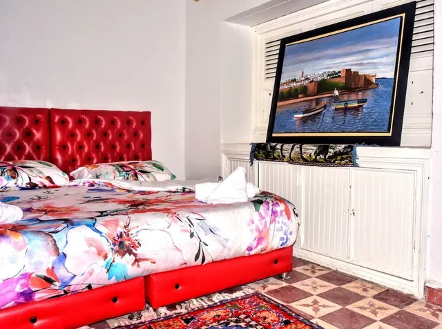 Riad Razoli Sidi Daoui