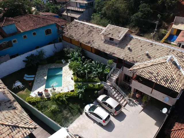 Recanto Praiana de Búzios