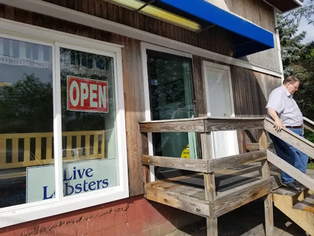 Nautical Mile Market