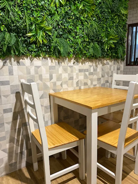 Pizza D'Artista - Povoa de Varzim