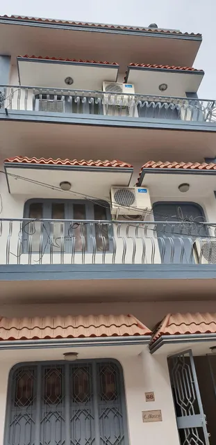 Stay L'amour Guest House