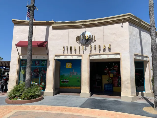 Universal Studio Store