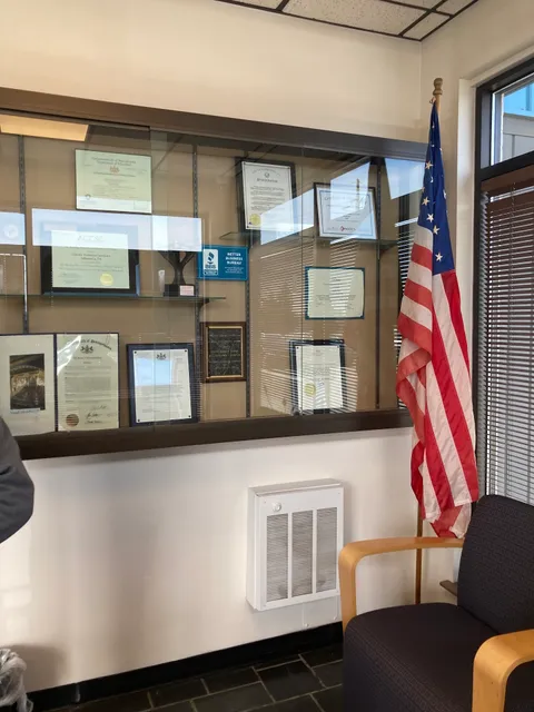 Lincoln Technical Institute