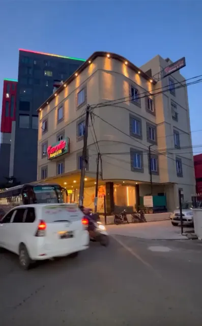 Favourite Massage & SPA