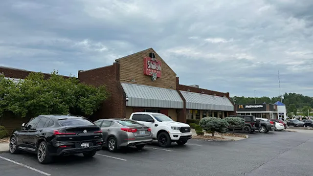 Shiloh Steakhouse London ky