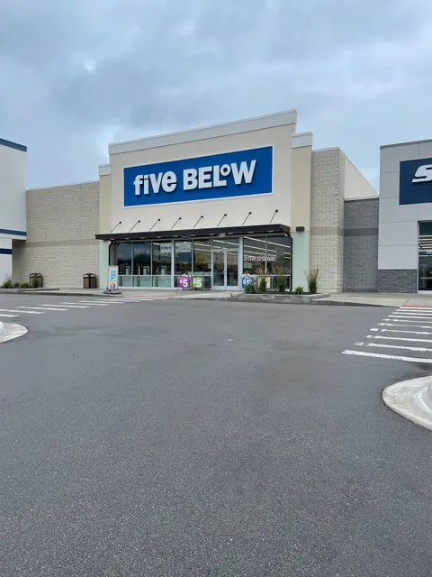 Five Below