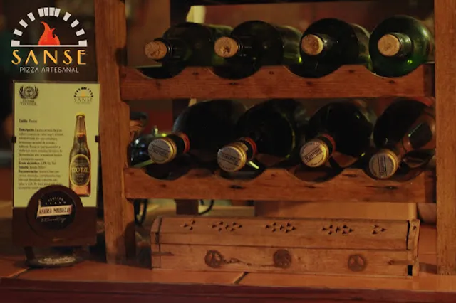 pizzeria ArtesanalSanse Bistro