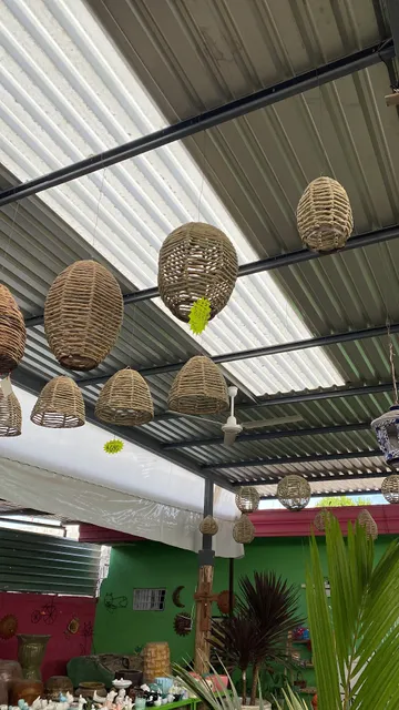 VIVERO Y ALFARERIA SAN MIGUEL