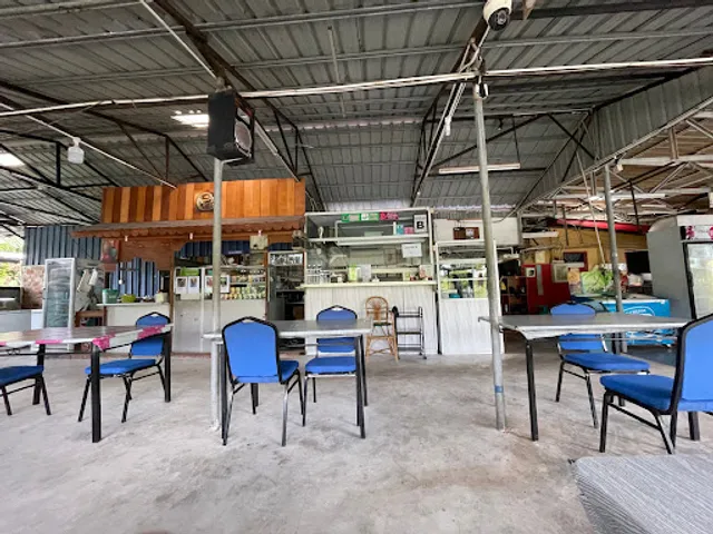 Ganu Perantau Jaya Restaurant