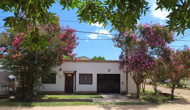 Alojamientos Josefina