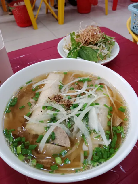 Bun Bo Hue