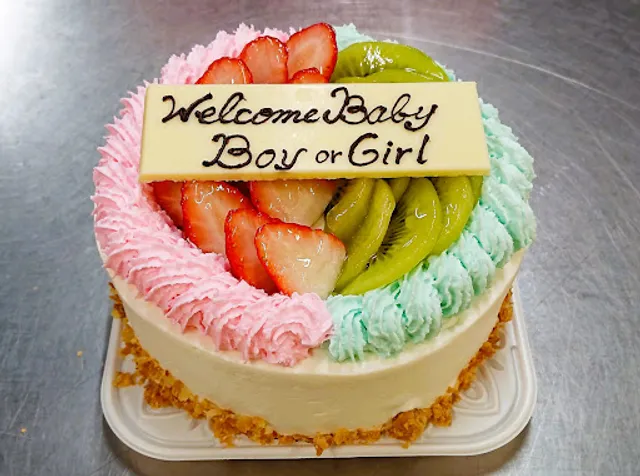 パティスリー・ヤマナカ｜山中菓子舗