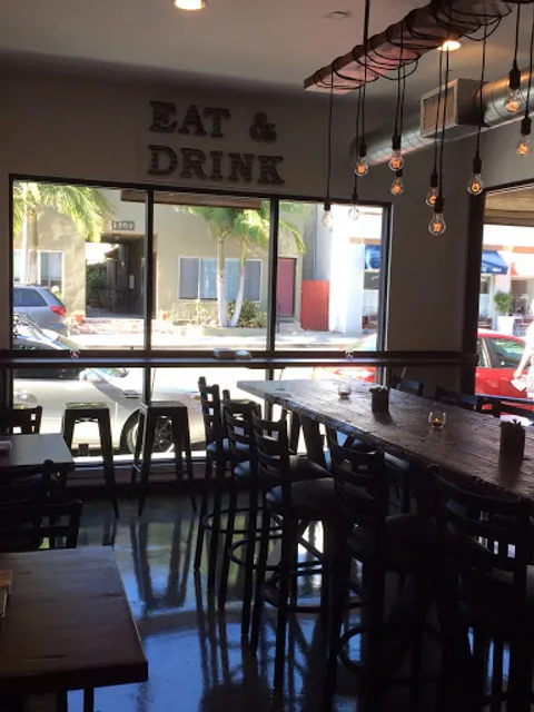 Taste wine-beer-kitchen