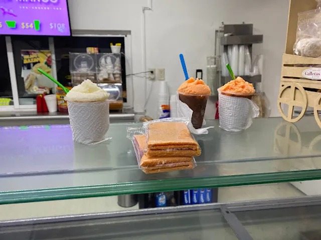 Helados Don Sebastián