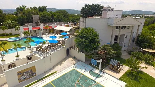 Hotel Quinta de la Rosa