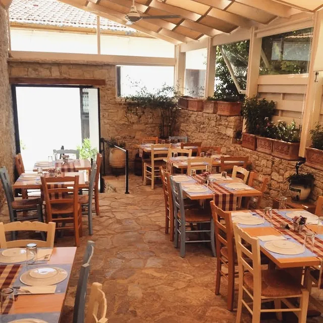 Katoi Restaurant & Special Events