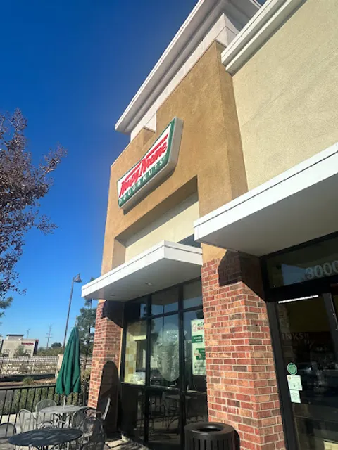Krispy Kreme