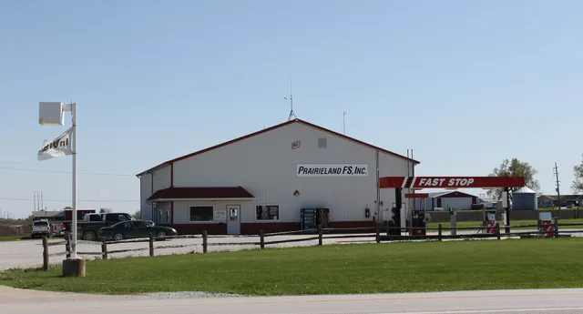 Prairieland FS, Inc.