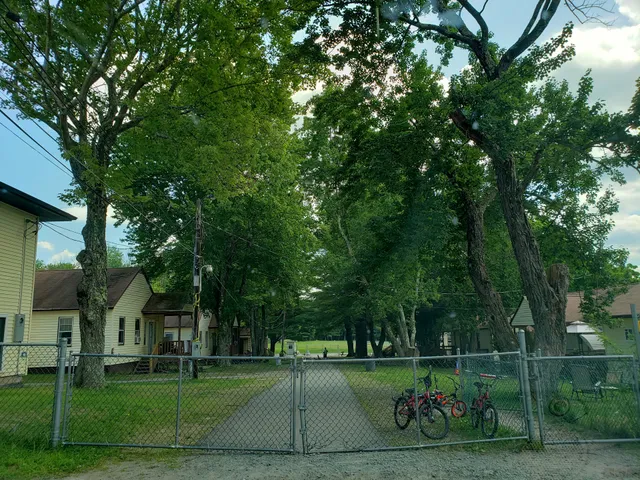 Satmar Girls Camp - Machne Bais Rochel