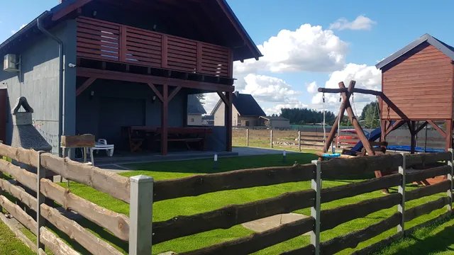 Revela Domki Letniskowe