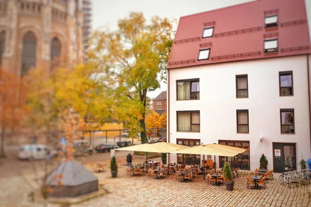 Abbate Boutique Hotel