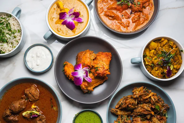 Naan & Curry - Indian Food (North Summerlin)