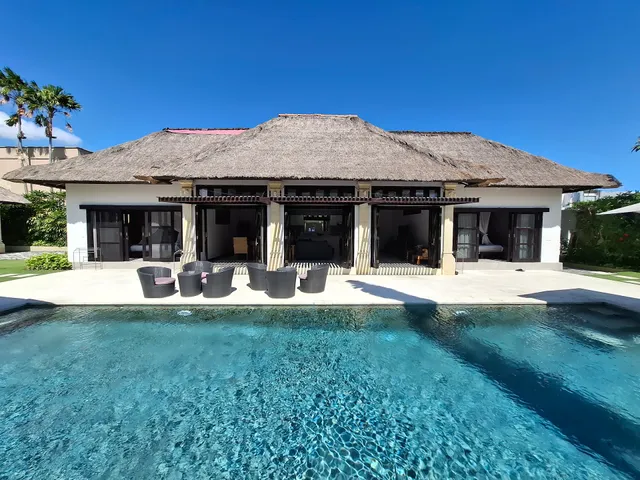 Villa Gembira Seminyak by Villa Bugis Hospitality Management