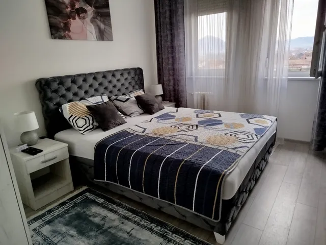 Stan na dan - JM Apartman Čačak