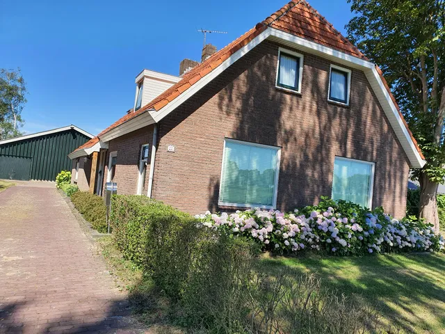 Woonboerderij Salland