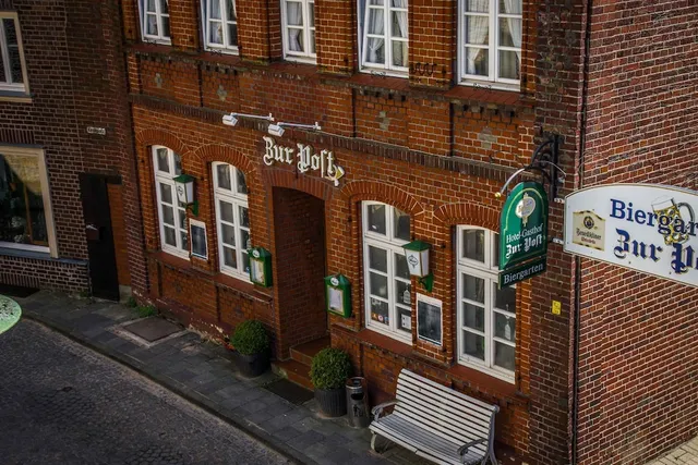 Hotel Gasthof "Zur Post"