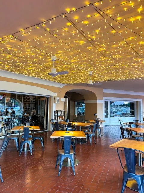 La Cambusa di Puntaldia